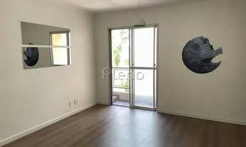 Imagem 3: Apartamento à venda na Vila Aurocan, Campinas