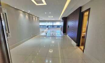 Imagem 3: Apartamento com 3 suítes para alugar, 148 m² por R$ 7.518/mês - Setor Bueno - Goiânia/GO