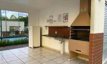 Imagem 3: Apartamento para aluguel com 50 metros quadrados com 2 quartos em Novo Aleixo - Manaus - A