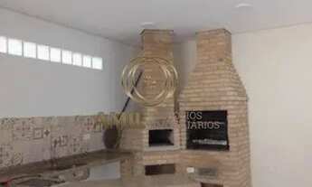 Imagem 7: TO - Casa de condomínio sobrado para aluguel possui 200 metros quadrados com 3 quartos