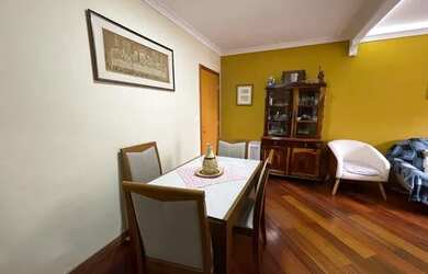 Imagem 3: Apartamento com 2 dormitórios à venda, 74 m² por R$ 650.000,00 - Jardim Aquarius - São Jos