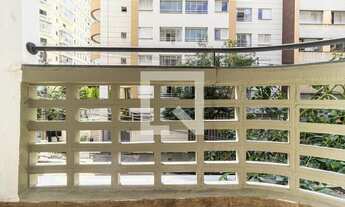 Imagem 7: Apartamento para Aluguel - Campos Elíseos, 1 Quarto, 28 m2