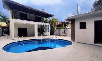 Imagem: Casa à venda na Riviera de São Lourenço