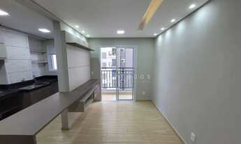 Imagem 4: Apartamento com 2 dormitórios para alugar, 45 m² por R$ 1.890,00/mês - Parque Itamarati