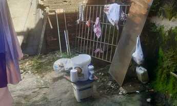 Imagem 4: Casa no cruzeiro do anil "isabel cafeteira&quot