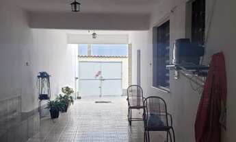 Imagem 4: Ótima casa linear de 3 qts próximo ao West Shopping em Campo Grande