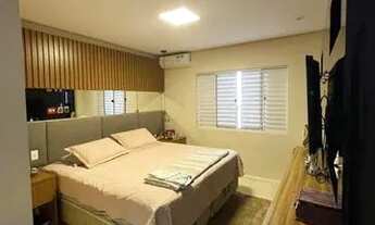 Imagem 7: Casa à venda e locação 3 Quartos, 3 Vagas, 415.04M², Terras de Santana II, Londrina - PR