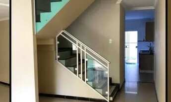 Imagem 5: Vende-se casa no Residencial Fernando Guilhon 2 - Quadra 5 (condomínio fechado