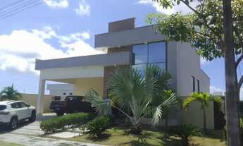 Imagem: Alugo casa ALPHAVILLE