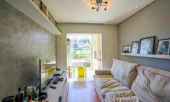 Imagem 4: Apartamento à Venda - Anhangabaú , 2 Quartos, 67 m2