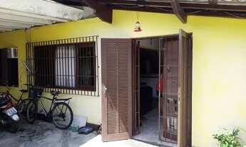 Imagem: Casa para venda possui 150 metros quadrados