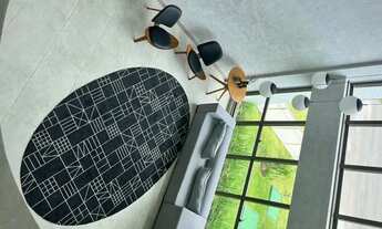 Imagem 3: Primeira locação!! Alugo flat de luxo. Quarto separado. Tudo novinho. R$3.000, com taxas