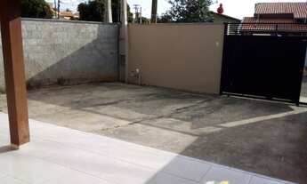 Imagem 2: CASA RESIDENCIAL em JAGUARIÚNA - SP, PARQUE FLORIANÓPOLIS