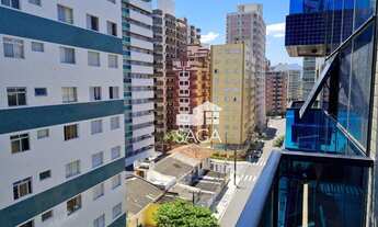 Imagem 7: Apartamento com 2 dormitórios à venda, 75 m² por R$ 490.000,00 - Vila Tupi - Praia Grande