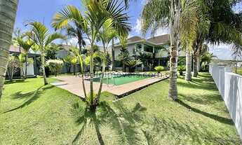 Imagem 3: Casa em Condomínio para Locação em São José dos Campos, Urbanova, 4 dormitórios, 4 suítes