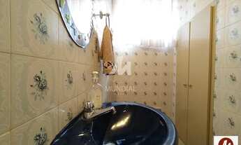 Imagem 7: Casa (sobrado na rua) 3 dormitórios/suite, cozinha planejada