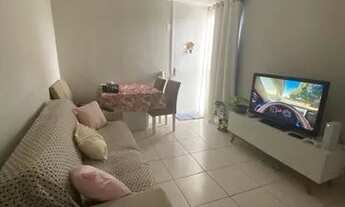 Imagem 6: Apartamento com planejados reformado em condomínio na estrada da cachamorra em Campo Grand