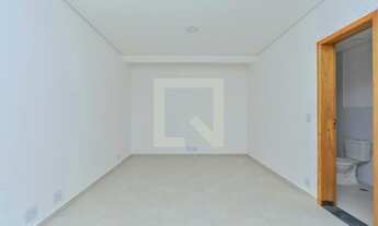 Imagem 2: Apartamento para Aluguel - Centro, 1 Quarto, 38 m2