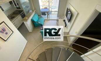 Imagem 2: Cobertura com 1 quarto e 3 banheiros á venda, 93m² por R$1.170.000