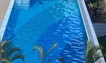 Imagem 3: Apartamento para aluguel com 76 metros quadrados com 3 quartos em Centro - Paulista - Pern