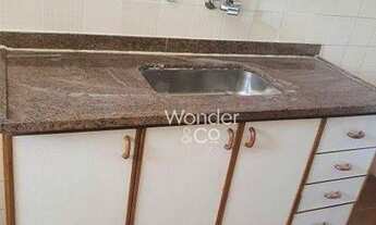 Imagem 4: Apartamento com 2 dormitórios para alugar, 80 m² por R$ 3.667/mês - Campo Belo - São Paulo