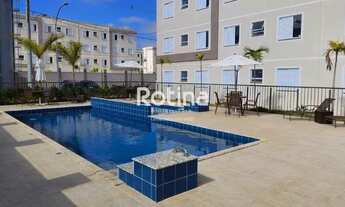 Imagem 2: Apartamento para alugar, 1 quarto, 1 vaga, Grand Ville - Uberlândia/MG - R$ 900,00