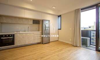 Imagem 3: Apto mobiliado, 1 dormitório, 1 vaga na Boa Vista