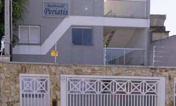 Imagem 3: Apartamento no Cangaíba