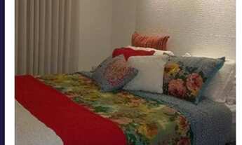 Imagem 6: Apartamento com 3 dormitórios à venda, 65 m² por R$ 350.000,00 - Jardim Atlântico - Belo H