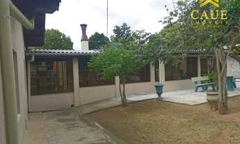 Imagem 3: Casa alto padrão com 7 dormitórios