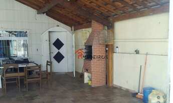 Imagem: Casa com 1 dormitório à venda, 44 m²