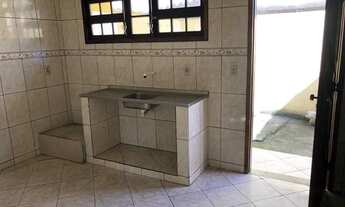 Imagem 6: Casa aluguel vila orlandelia ESQUINA