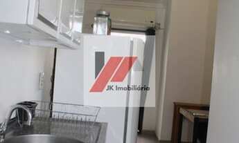 Imagem 5: Kitnet e apartamentos mobiliados (1 /2 / 3 dormitórios) para locação próximo a ULBRA / São