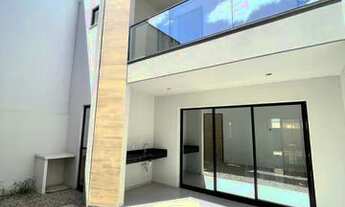 Imagem 2: Casa para venda Coité - Eusébio - CE