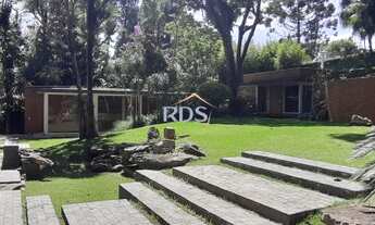 Imagem 7: São Paulo - RESIDENCIAL - CHÁCARA FLORA