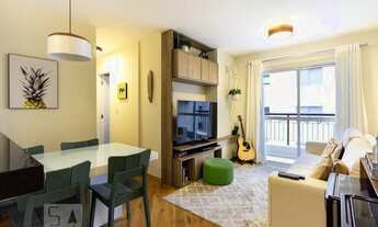 Imagem: Apartamento para Aluguel - Vila Olímpia