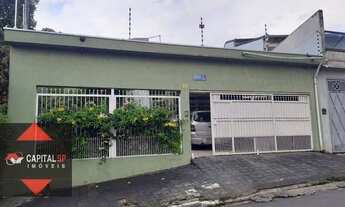 Imagem: Casa térrea à venda, 03 dormitórios sendo