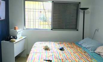 Imagem 7: Apartamento para venda possui 85 metros quadrados com 3 quartos em Aclimação - São Paulo