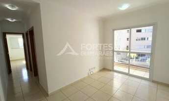 Imagem: Ribeirão Preto - Apartamento - Jardim Nova