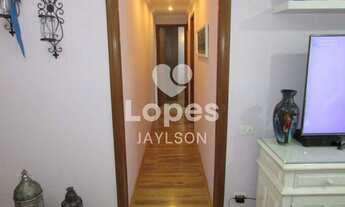 Imagem 4: Apartamento-À VENDA-Engenho de Dentro-Rio de Janeiro-RJ