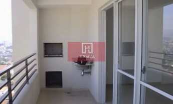 Imagem: Apartamento à venda no bairro Santana