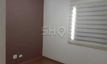 Imagem 4: Acesso 1 km estação metrô Sacomã