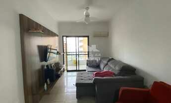 Imagem: Apartamento no Canto do Forte, 2 dormitórios