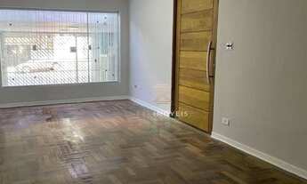 Imagem 2: Casa com 4 dormitórios à venda, 214 m² por R$ 1.600.000 - Campo Belo - São Paulo/SP