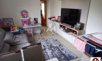 Imagem: Apartamento (tipo - padrao) 1 dormitórios