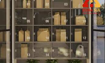 Imagem 5: Apartamento com 2 dormitórios à venda, 63 m² por R$ 474.346,00 - Jardim Oceania - João Pes