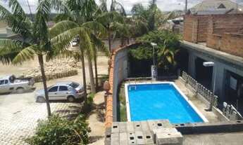 Imagem: Casa com 1 dormitório à venda, 280 m²