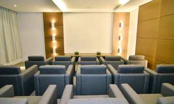 Imagem: Apartamento com 3 dormitórios para alugar