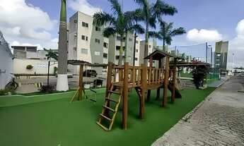 Imagem 3: Alugo Apartamento Mobiliado, Condominio Residencial Aquarela