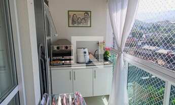 Imagem 5: Apartamento para Aluguel - Pechincha, 2 Quartos, 55 m2